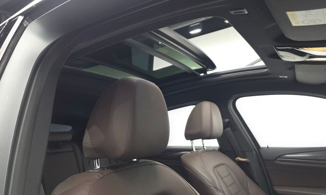 BMW X4 xDrive20i M Sport, 2024
