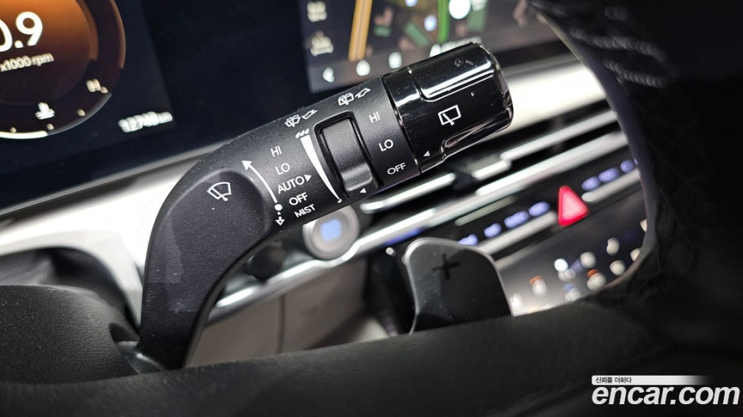 Hyundai Tucson Diesel 2.0 4WD, 2025