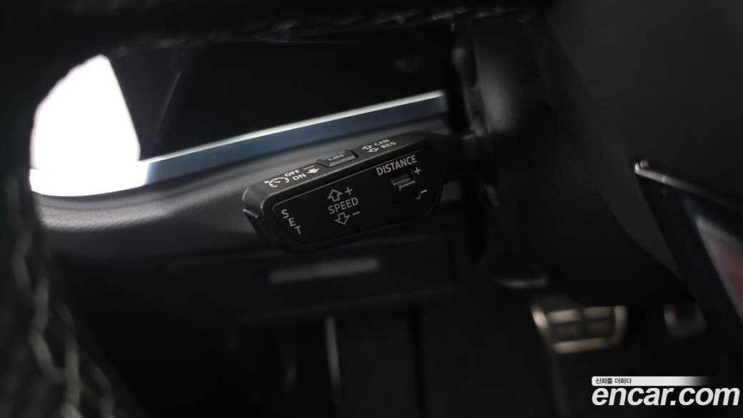 Audi Q3 35 TDI Premium Sportback, 2022