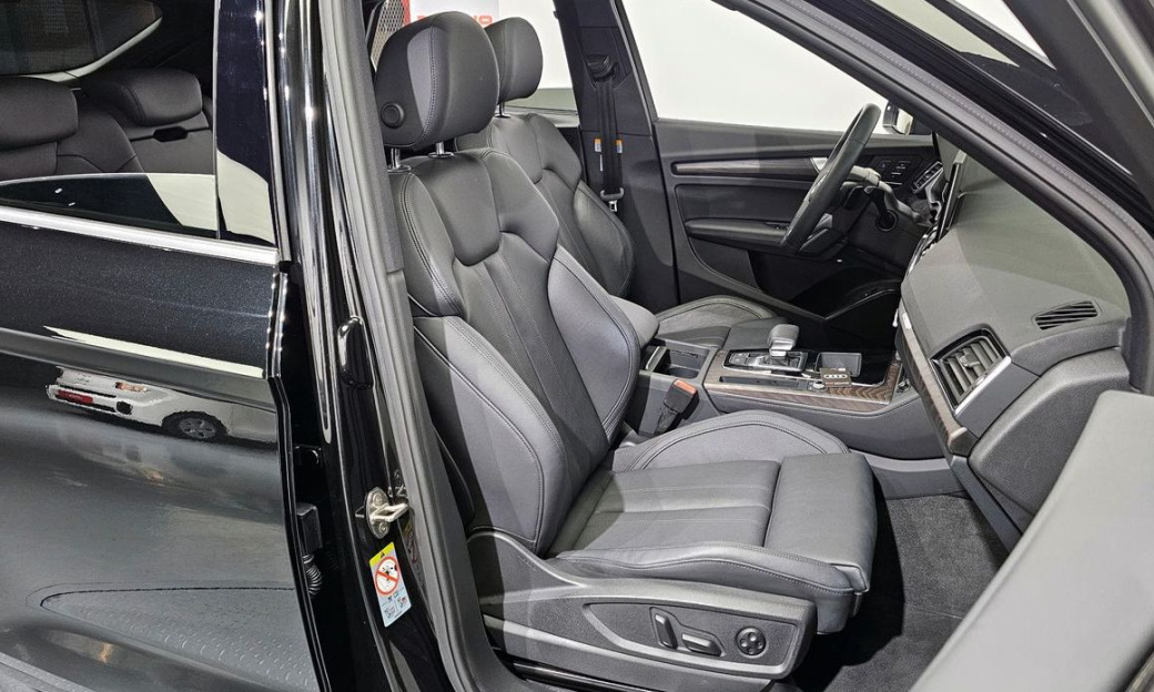 Audi Q5 35 TDI Quattro Dynamic, 2023