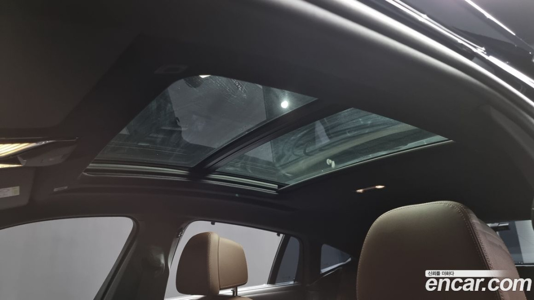 BMW X6 xDrive30d M Sport, 2025