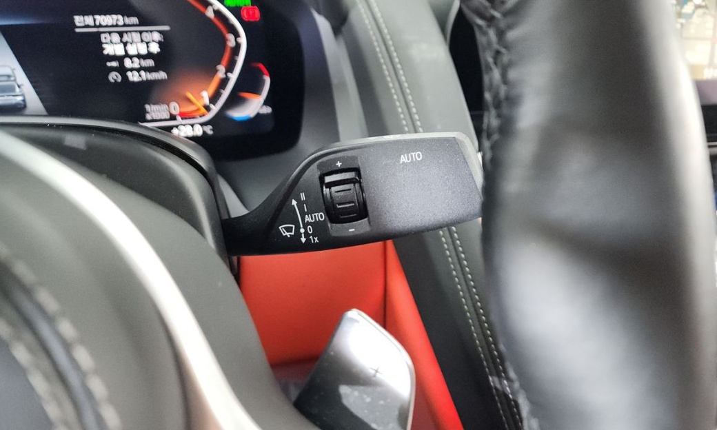 BMW 8-Series 840i xDrive M Sport Coupe, 2022
