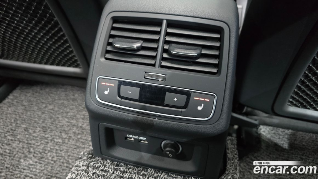 Audi A5 40 TFSI Quattro Premium Sportback, 2023