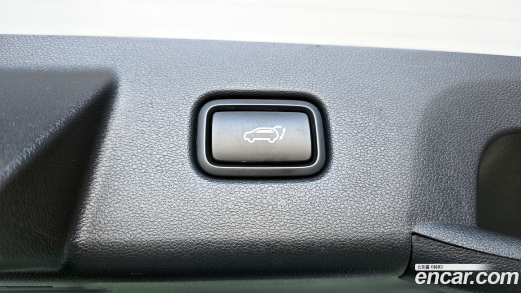 Hyundai Tucson Gasoline 1.6 Turbo 4WD, 2024