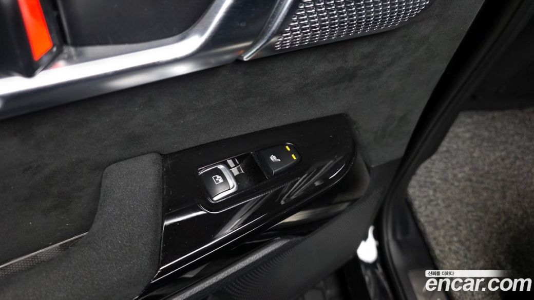 Kia Mohave Diesel 3.0 4WD 5-Seater, 2024