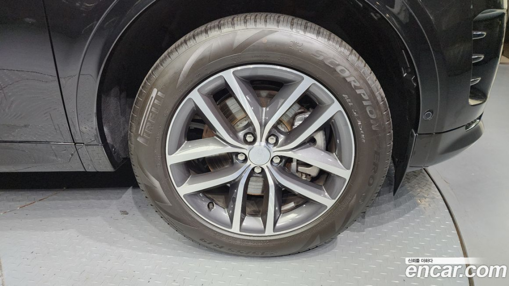 Land Rover Discovery Sport P250 Dynamic SE, 2025