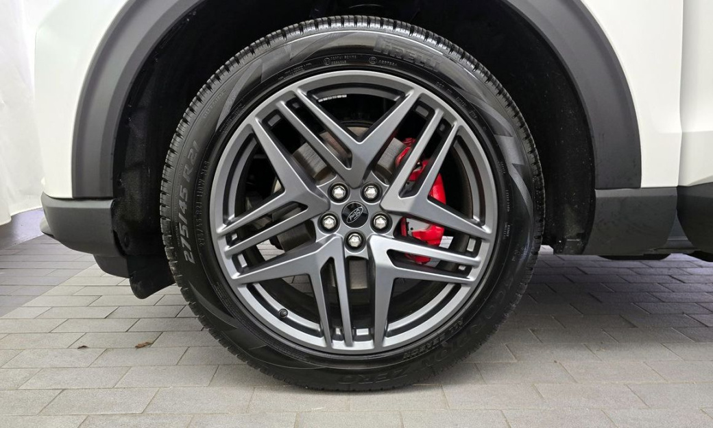 Ford Explorer 2.3 ST-Line 4WD, 2025