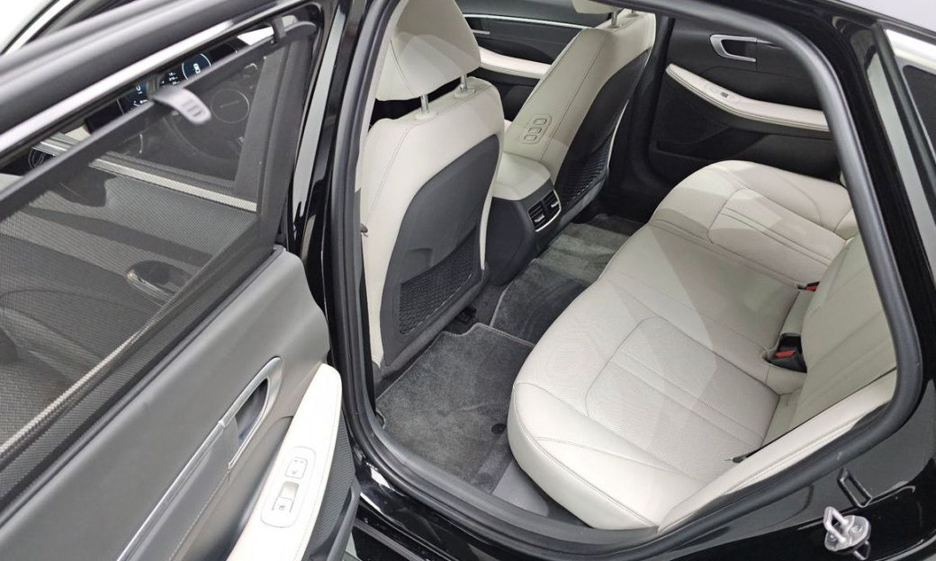 Hyundai Sonata 2.0, 2024