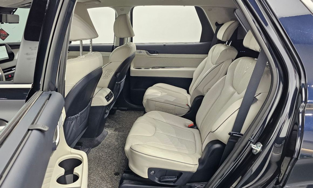 Hyundai Palisade Diesel 2.2 2WD, 2024