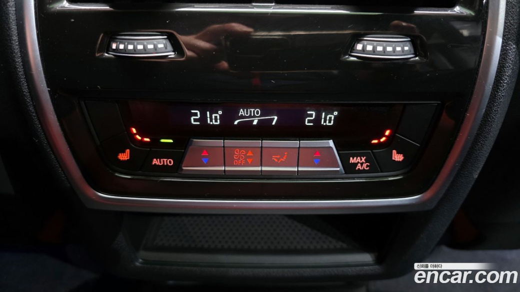 BMW X6M 4.4 Competition, 2022