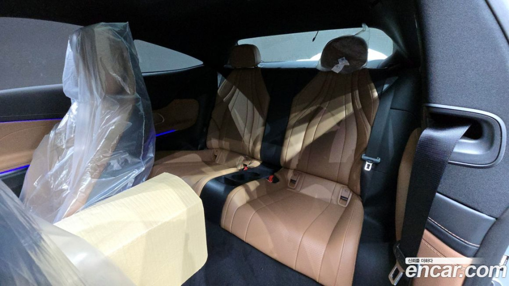 Mercedes-Benz CLE-Class CLE200 Coupe, 2026