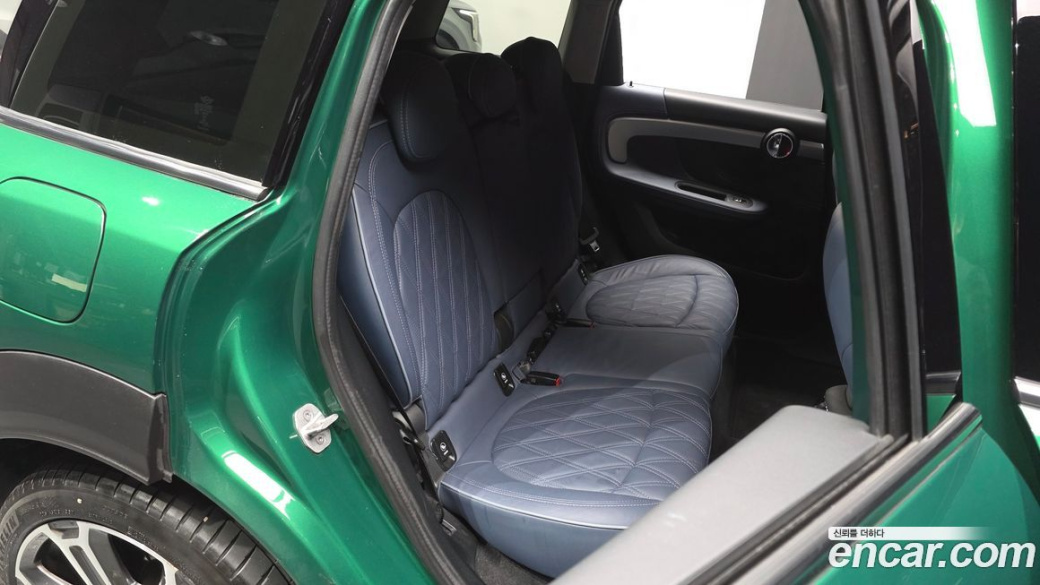 Mini Countryman ALL4 Classic, 2023