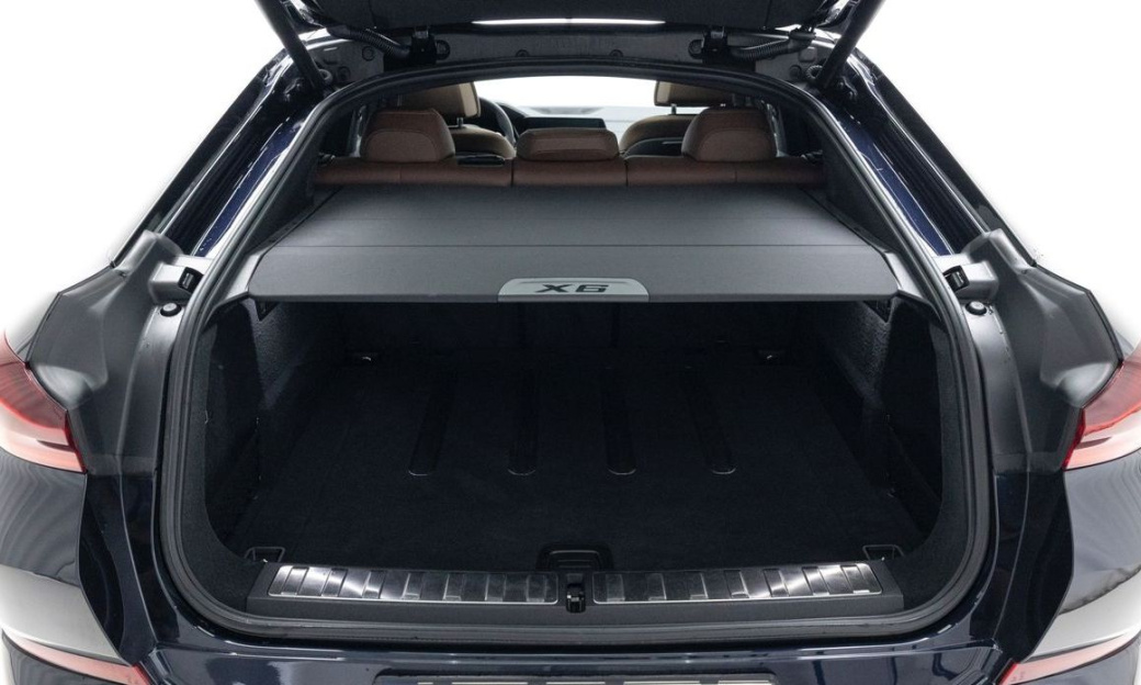 BMW X6 xDrive30d M Sport, 2023