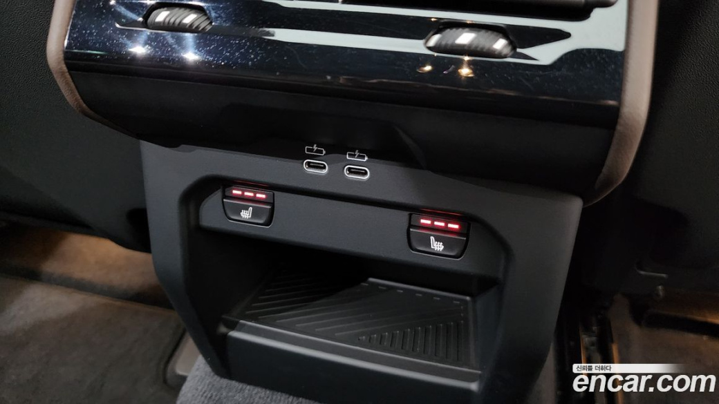 BMW 5-Series 520i M Sport, 2025
