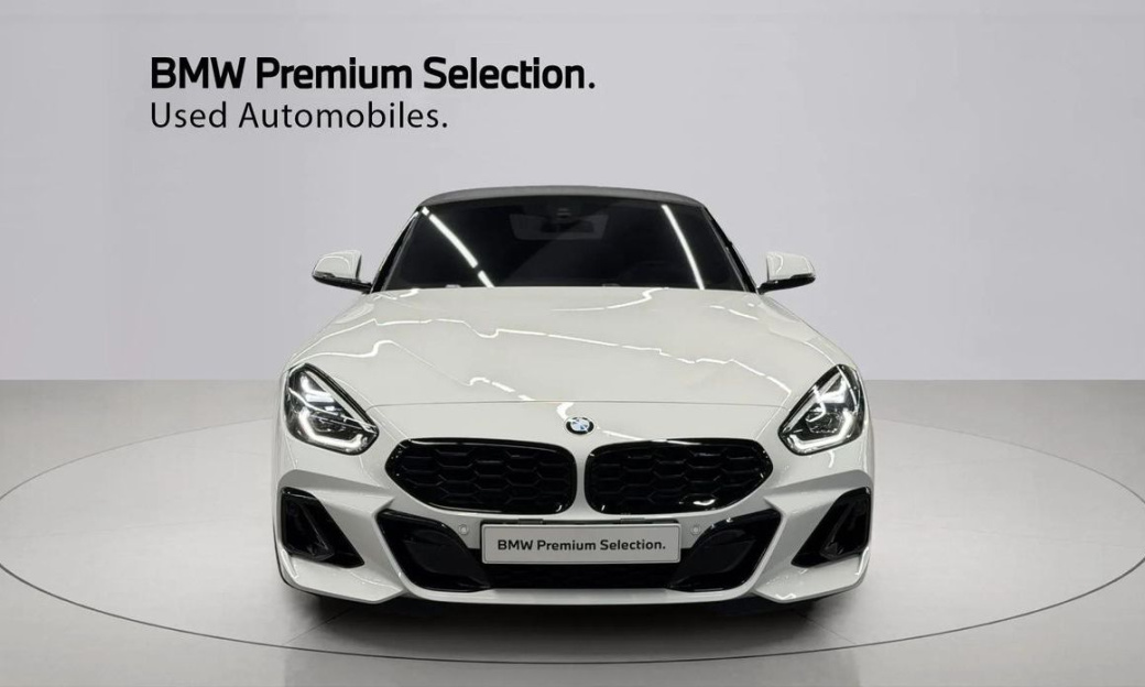 BMW Z4 M40i, 2024