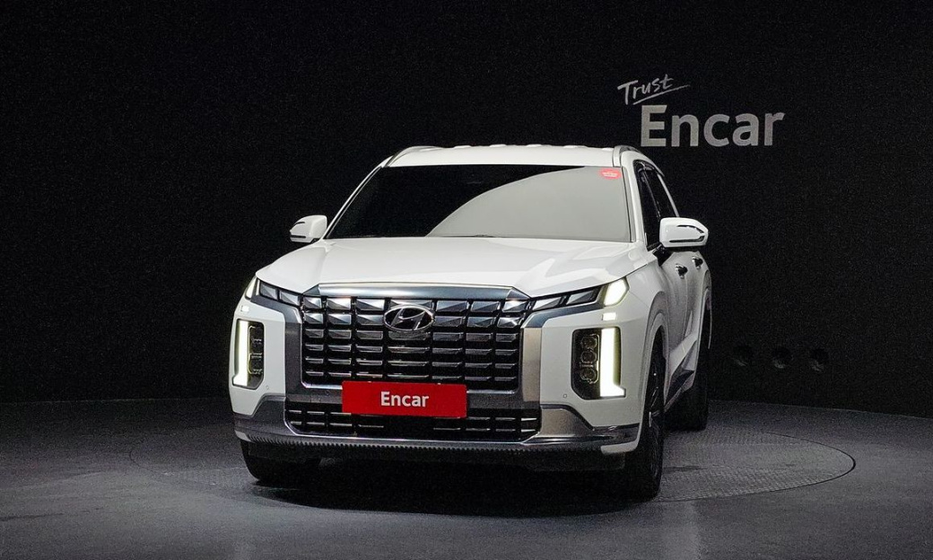 Hyundai Palisade Diesel 2.2 4WD, 2024