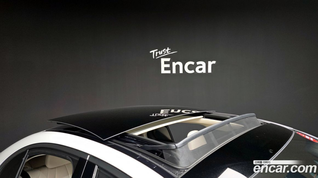 Mercedes-Benz E-Class E200 Avantgarde, 2025