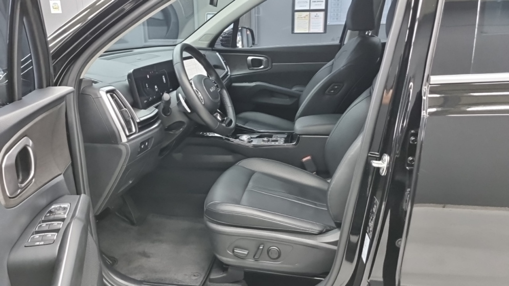 Kia Sorento Diesel 2.2 4WD, 2024