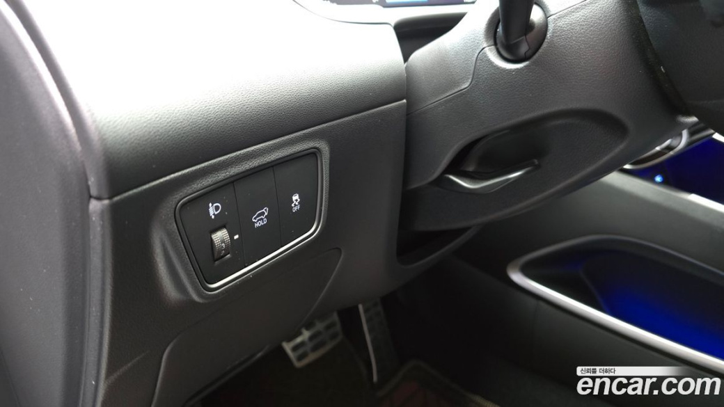 Hyundai Tucson Diesel 2.0 4WD, 2023