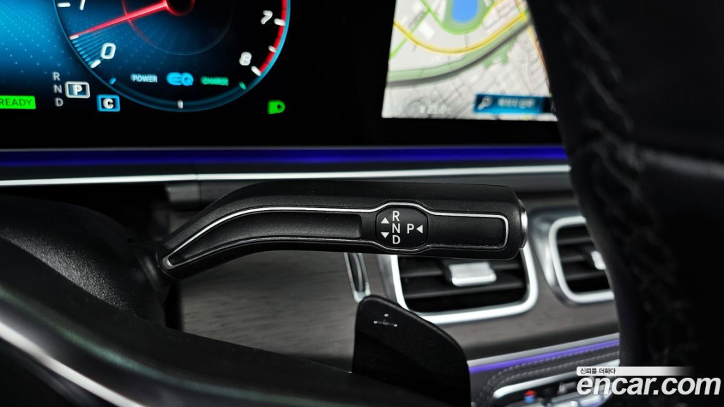 Mercedes-Benz GLE-Class GLE450 4MATIC, 2023