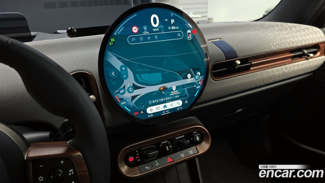 Mini Cooper Favoured, 2025