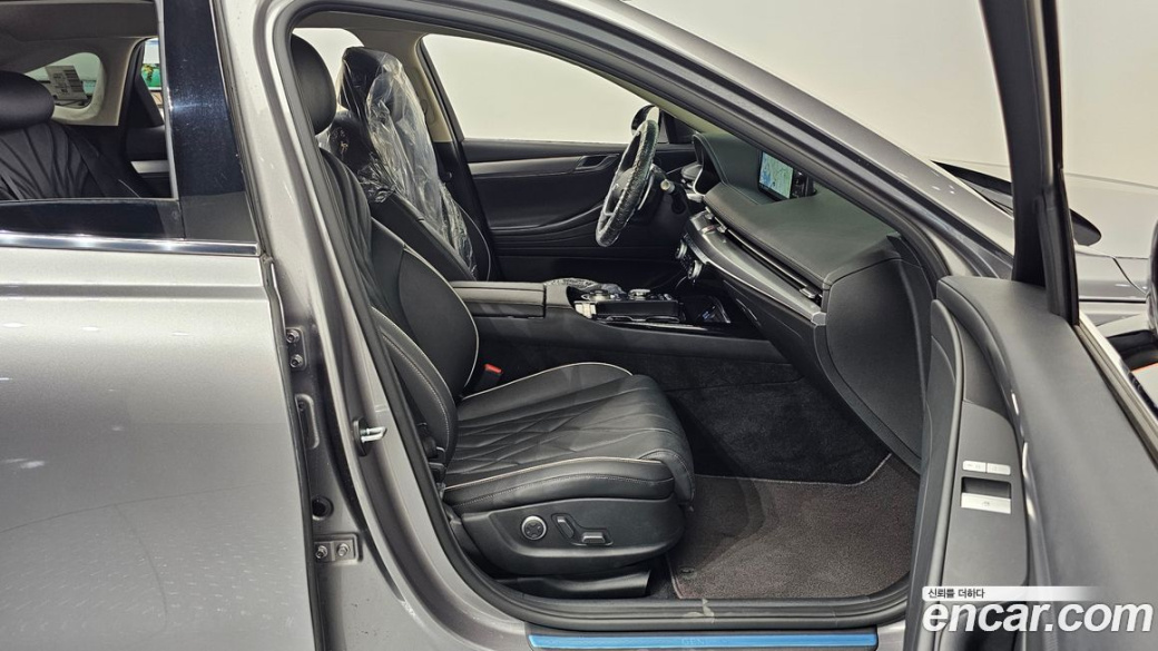 Genesis G80 Gasoline 2.5 Turbo AWD, 2023