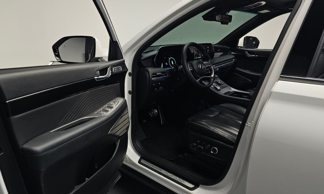 Hyundai Palisade Diesel 2.2 4WD, 2023