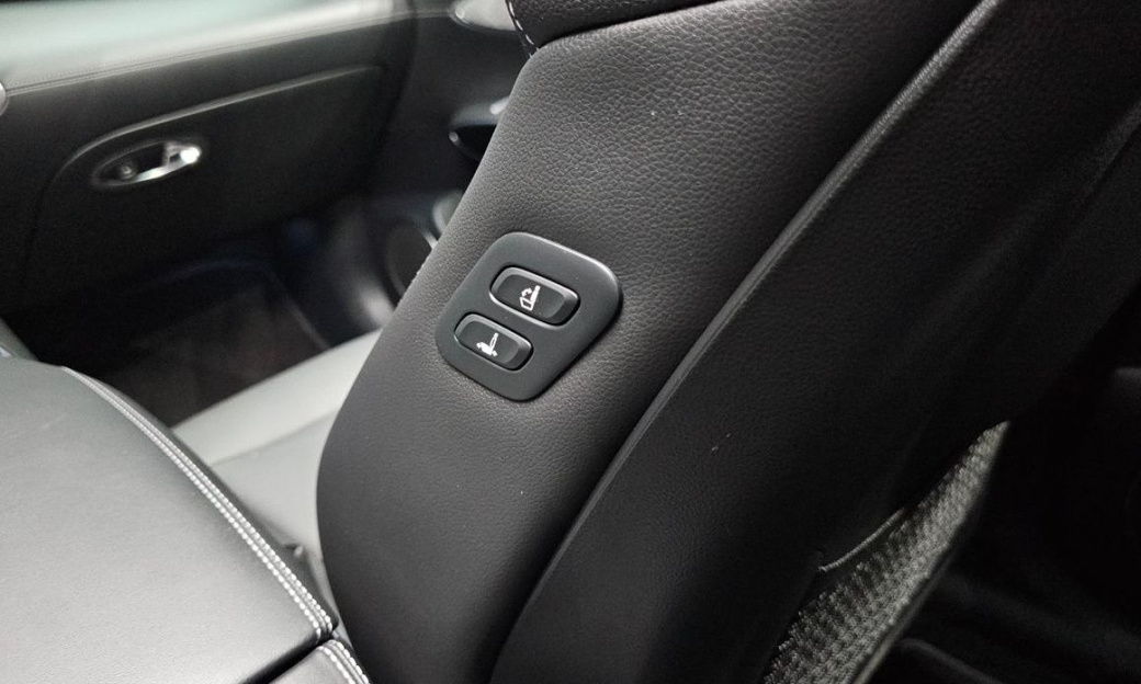 Genesis GV70 2.5T Gasoline 2WD, 2023