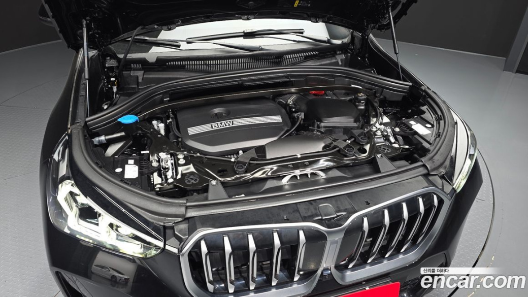 BMW X1 xDrive 20i M Sport, 2025