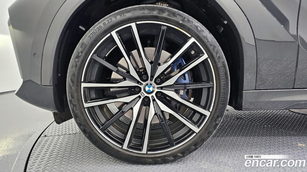 BMW X6 xDrive40d M Sport Online Exclusive, 2023
