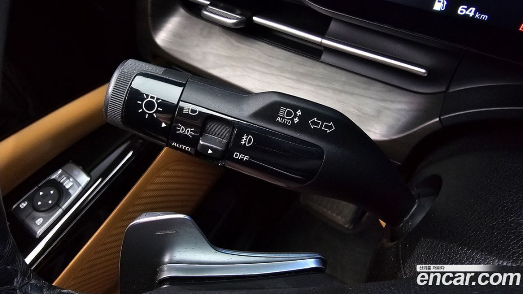 Kia Carnival 9-Seater Noblesse, 2023