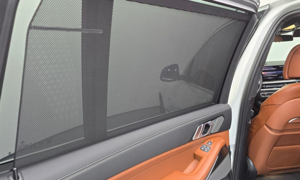 BMW X7 xDrive 40i M Sport 6STR, 2025