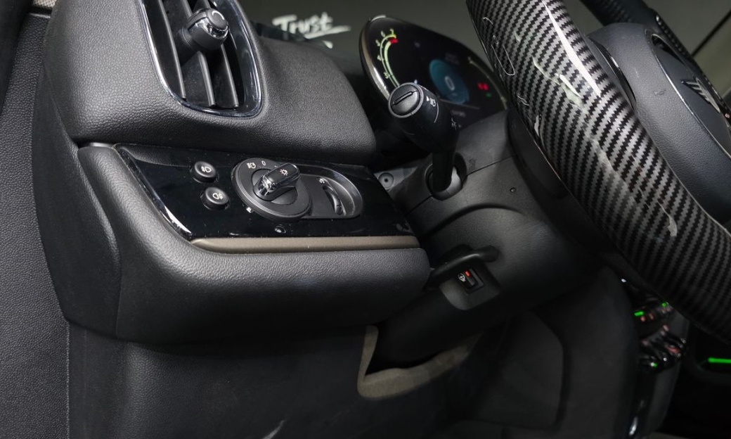 Mini Countryman Classic, 2024