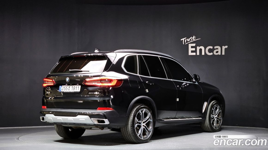 BMW X5 xDrive 30d xLine, 2023