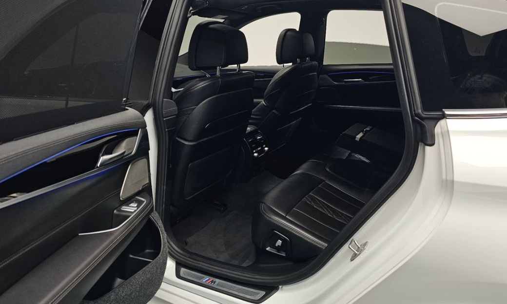 BMW Gran Turismo 630i xDrive M Sport, 2023