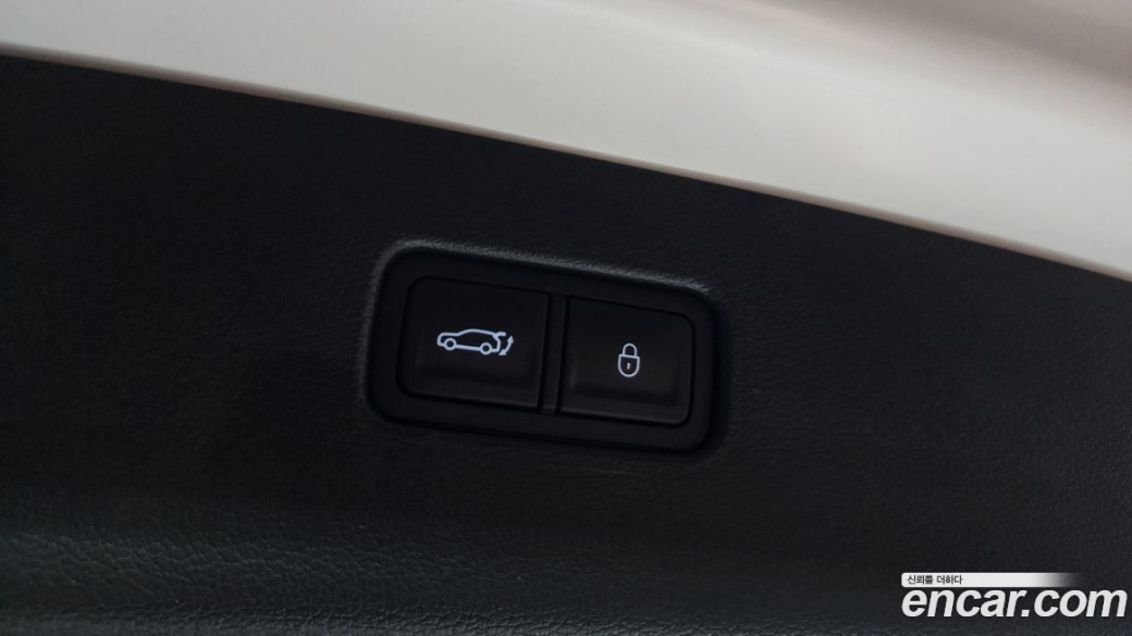 Genesis GV80 2.5T Gasoline AWD, 2024