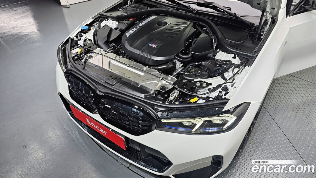 BMW 3-Series M340i xDrive Touring Pro, 2025
