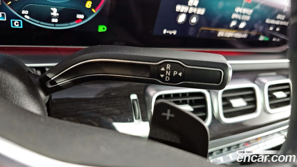 Mercedes-Benz GLE-Class GLE400d 4MATIC Coupe, 2022