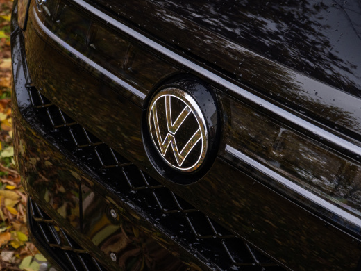 Volkswagen Teramont Pro 2.0T 2025