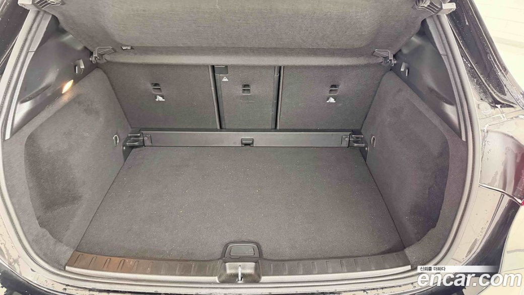 Mercedes-Benz GLA-Class GLA250 4MATIC, 2023