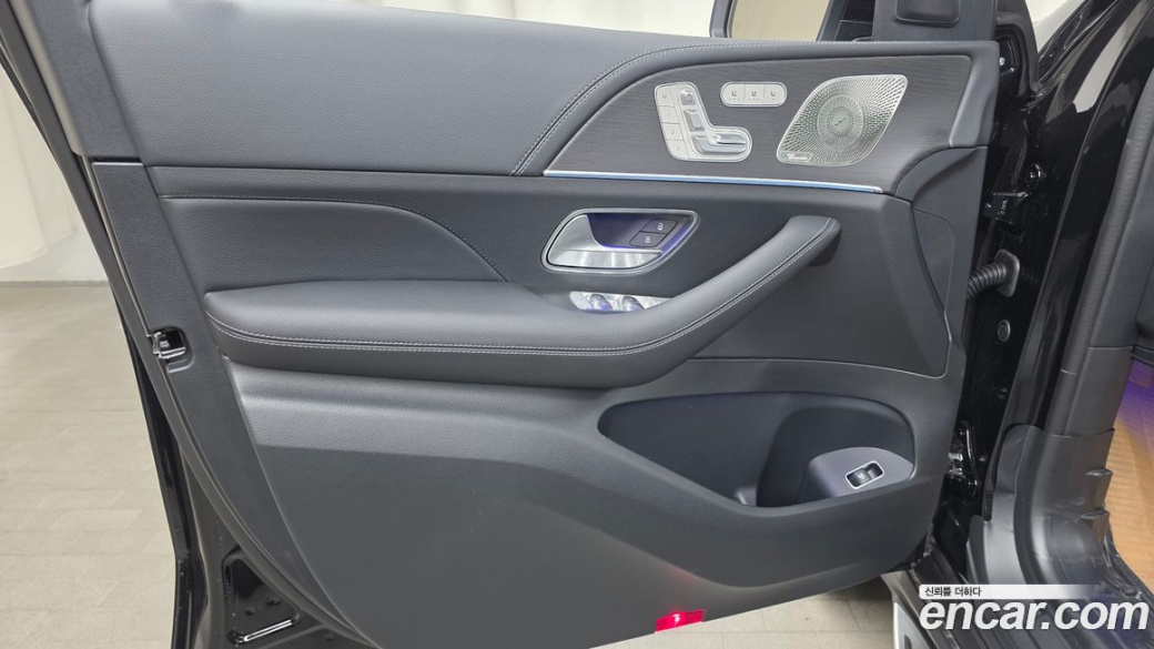 Mercedes-Benz GLE-Class GLE450 4MATIC, 2026