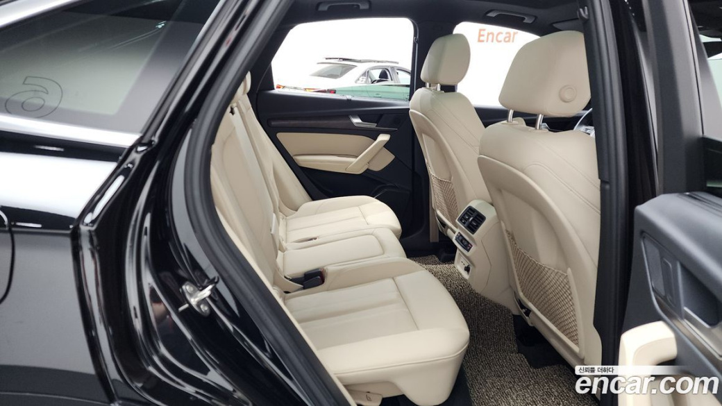 Audi Q5 45 TFSI Quattro Premium Sportback, 2023