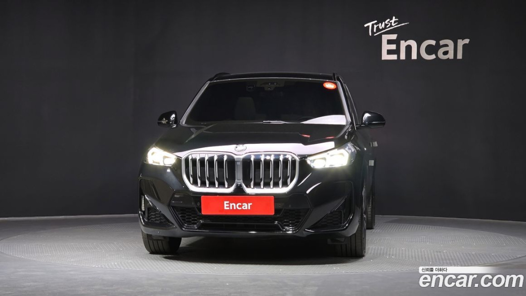 BMW X1 sDrive 18d M Sport, 2024