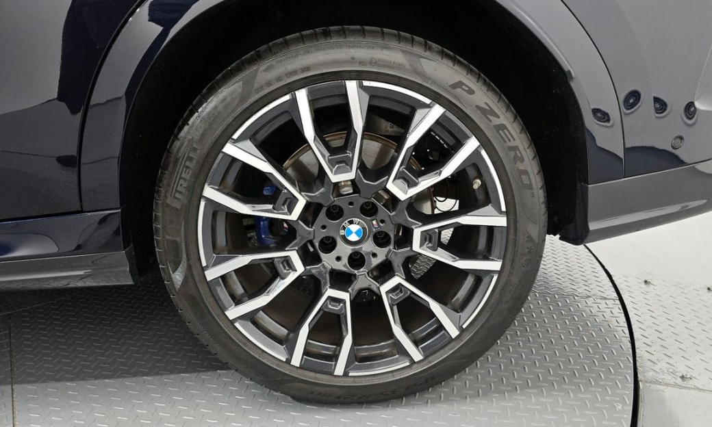 BMW X6 xDrive40i M Sport, 2024