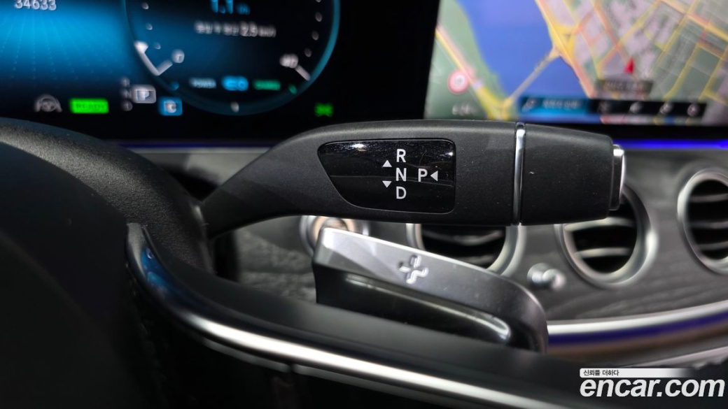 Mercedes-Benz E-Class E350 4MATIC Exclusive, 2023