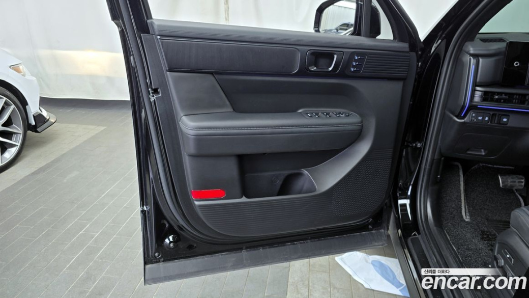Hyundai Santafe Gasoline 2.5T 2WD, 2024
