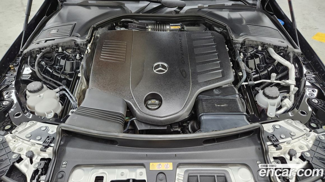 Mercedes-Benz CLE-Class CLE450 4MATIC Coupe, 2024