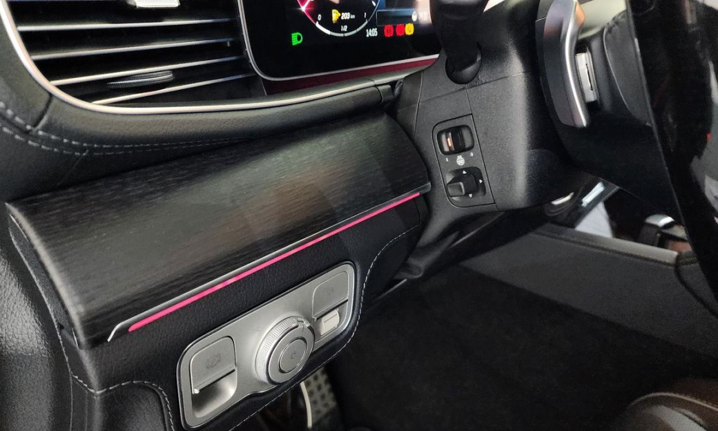 Mercedes-Benz GLS-Class GLS450 4MATIC, 2026