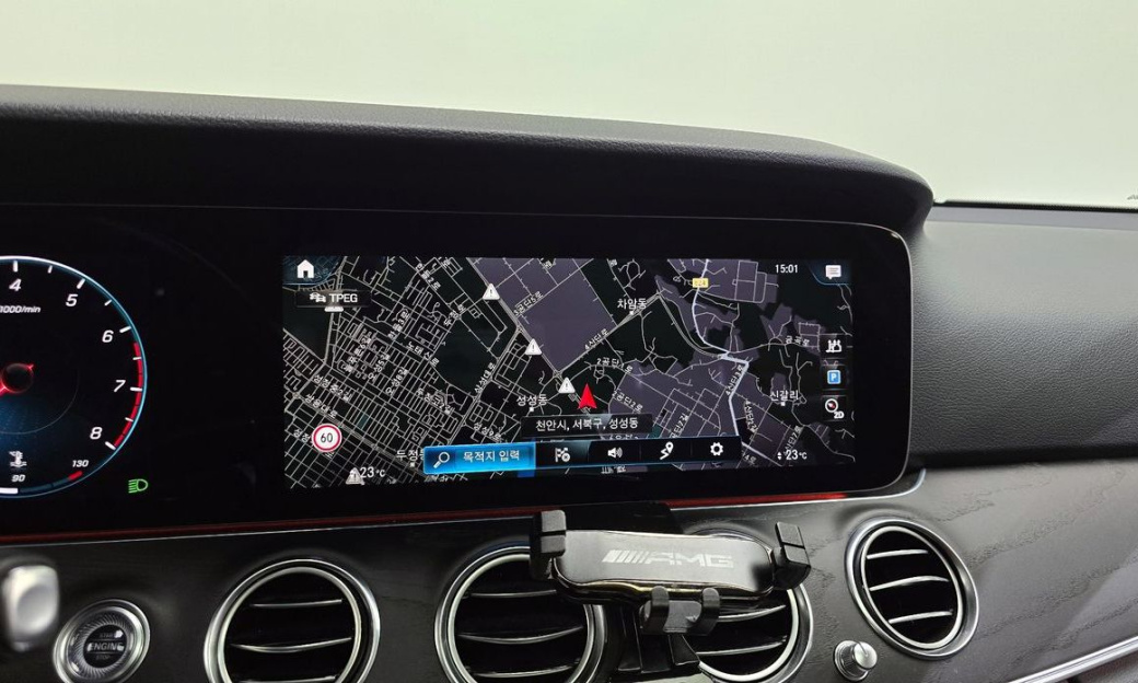 Mercedes-Benz E-Class E250 Avantgarde, 2022