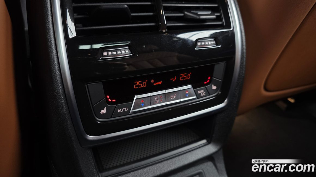 BMW X7 xDrive 40d M Sport 6STR, 2025